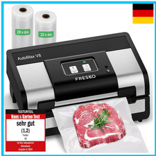 FRESKO Vakuumiergerät