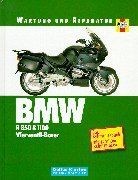 Bmw 850 1100 - r,