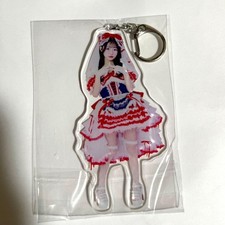 Megafon Ami Hoshino Birth