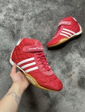 Adidas Goodyear Monaco Race