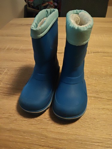 Kinder gummistiefel gefüttert - gummistiefel,