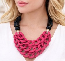 Damen Statement Collier