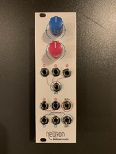 NLC Neuron Modul für Eurorack