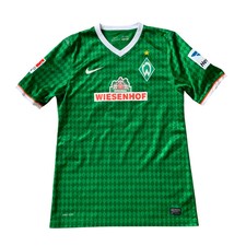 Werder Bremen Trikot 2013/14