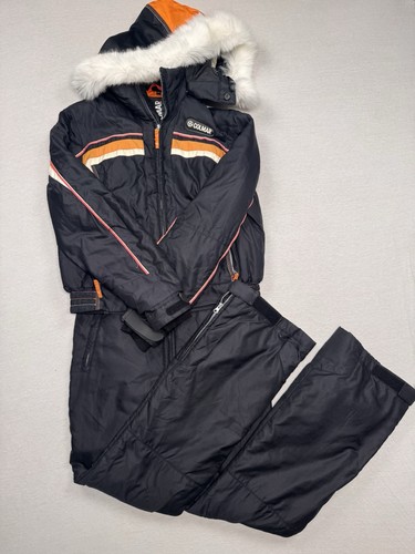 Colmar ski anzug unisex - anzug, 44