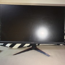 Acer VG270 bmiifx Nitro VG0 27