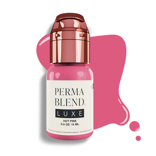Perma blend luxe - perma,