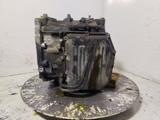 TF80SC getriebe ft VOLVO S80