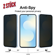 Anti-Spy Privacy Panzerfolie