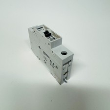 Siemens 5SX21 B16 16 A Typ B