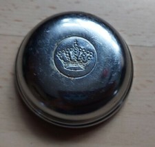 Ddr fahrrad klingeldeckel - ddr,