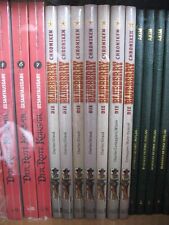 BLUEBERRY Chroniken Nr. 1, 9, 10, 11, 12, 13, 17,  Neuwertig