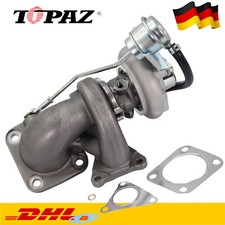 Turbolader Ford Transit 2.2