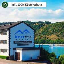 5 Tage Urlaub im besttime Hotel Boppard mit Halbpension