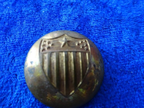 Kragenspiegel adjutant - , us