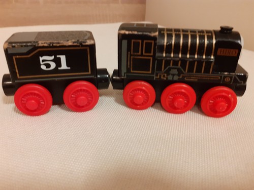Thomas und seine - , lok