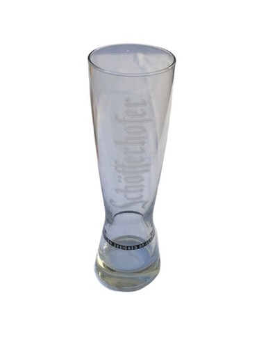 Schöfferhofer weizen glas - weizen,