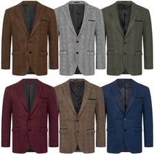 Indumentum herren sakko - sakko, blazer