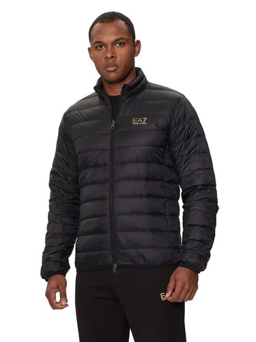 Ea7 emporio armani daunenjacke - emporio,
