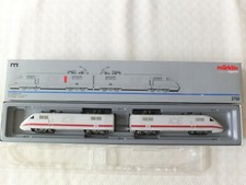 Märklin Digital HO 3750 MHI angetriebenes ICE-Set Deutsche Bundesbahn Baureihe 401 
