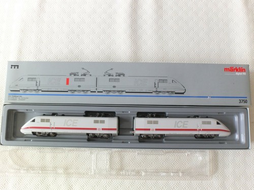 Märklin digital 3750 mhi - ho,