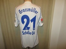 FC Schalke 04 Adidas Formotion
