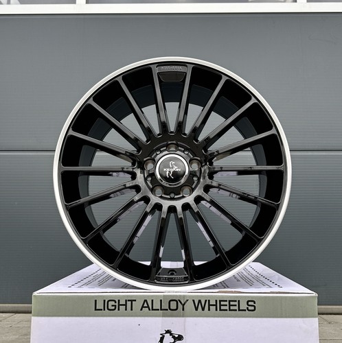 Zoll felgen keskin - 4x,