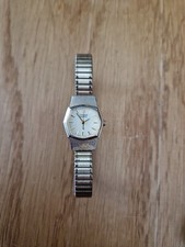 alte Damen Armbanduhr Citizen
