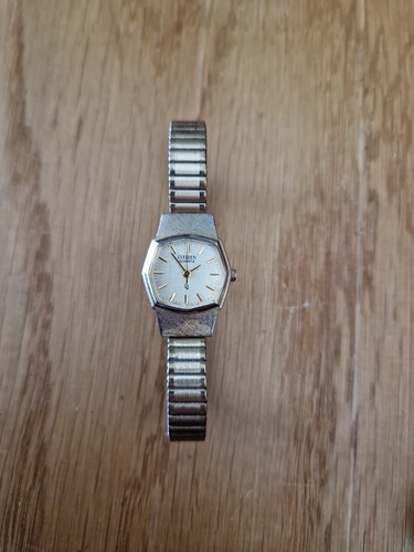 Alte damen armbanduhr citizen - damen,
