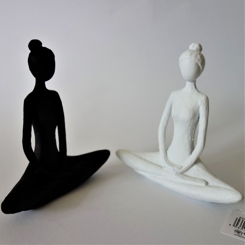 Yoga figuren tisch - yoga, tisch-figuren