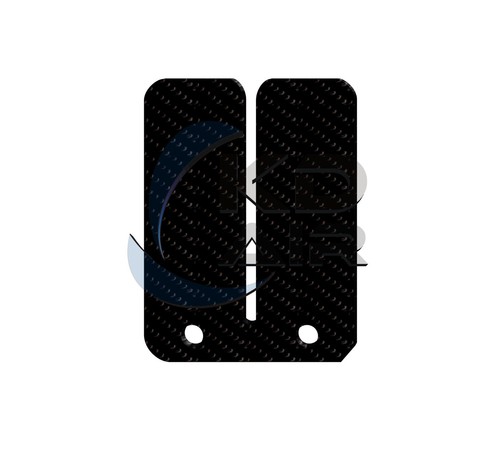 Air carbon membrane - air,
