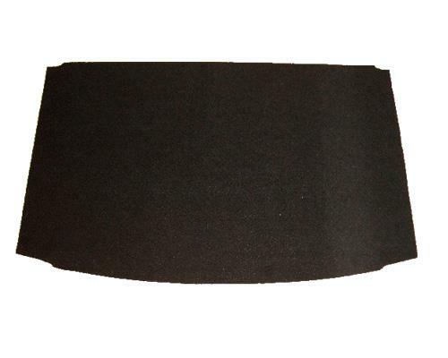 Kofferraummatte teppich - kofferraummatte,