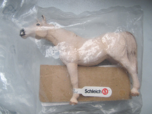 Schleich pferd 13630 - ,
