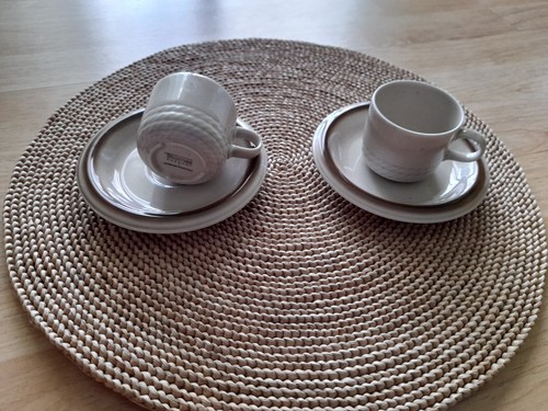 Espresso tassen 4 - espresso,