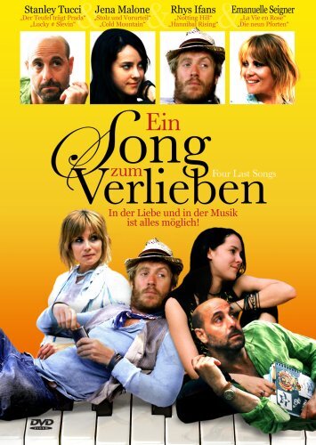 Ein song zum verlieben - zum,