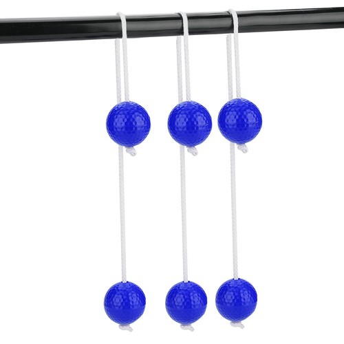 Paare leiter golfball - paare, werfen