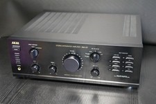 AKAI AM-37 Stereo Verstärker