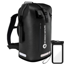 Rucksack wasserdicht Roll-Top