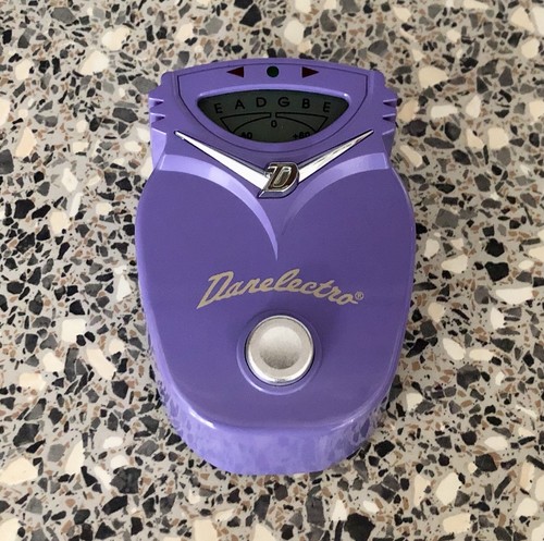 Danelectro chromatisches - danelectro, dj-11