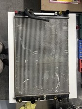 Kühler Wasserkühler Motorkühler für Opel Omega B Caravan 2.5-3.2L 94-03 52463050