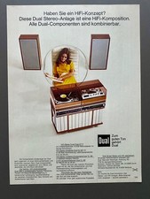 Dual stereoanlage hifi - stereoanlage,