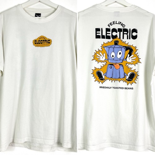 Iriedaily shirt - iriedaily, t-shirt