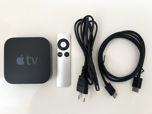 Appletv a1378 - a1378, (2.generation)