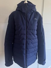 KJUS Skijacke Größe 52