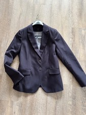 Blazer, Marineblau von "Comma" in Gr. 40