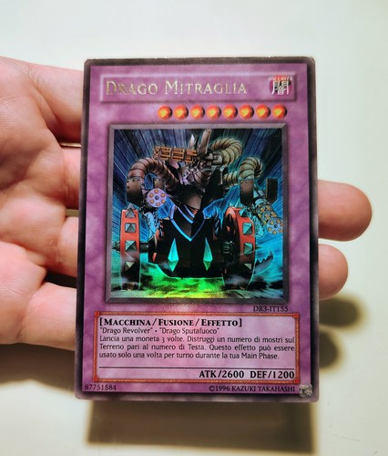 Yu-Gi-Oh