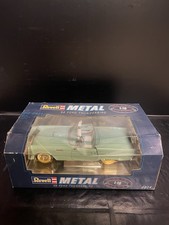 Revell 1:18 Ford Thunderbird
