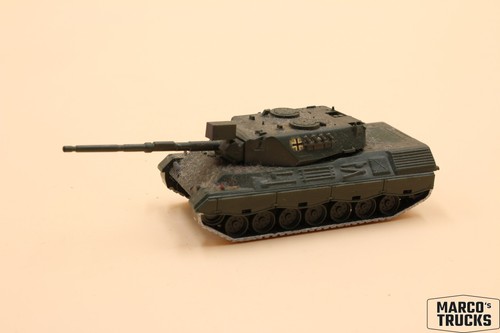 Roskopf militär panzer - militär,