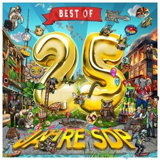 Best Of 25 Jahre SDP (2CD) |