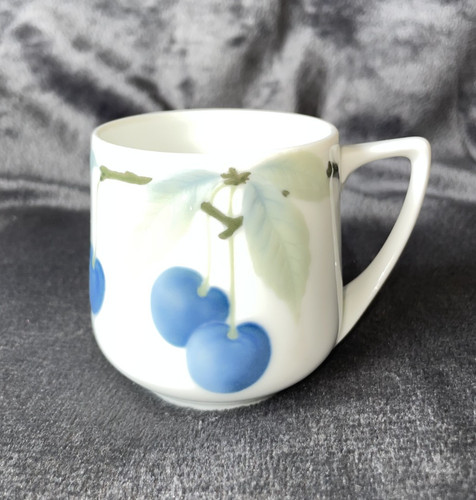 Rosenthal donatello blaue - rosenthal,